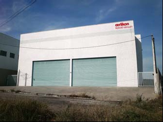 Oerlikon Leybold Vacuum eröffnet Vertriebs- und Servicezentrum in Brasilien