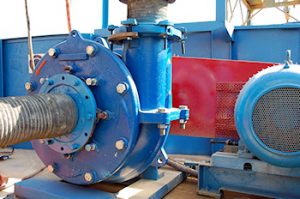 Weir Minerals: Exceptional Performance from Slurry Pumps on Trial