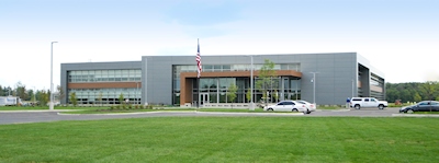 Franklin Electric Completes Relocation of World Headquarters and Engineering Center