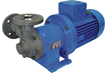 Leak-free Turbine Pumps for Challenging Applications