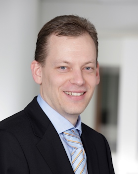 Wärtsilä Appoints Roger Holm to Lead New 4-stroke Organisation