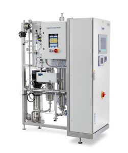 BWT’s New Pharmaceutical Water System Makes Drug Manufacturing Safer