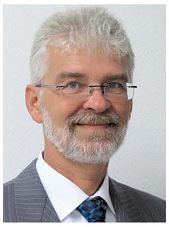 Dr. Ralf Söcknick wird neuer Leiter der Abteilung “Innovation und Vorentwicklung”