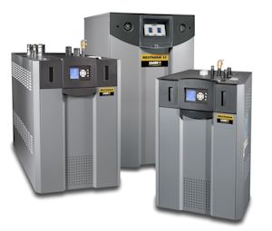 Laars Expands the High Efficiency NeoTherm Boiler Line