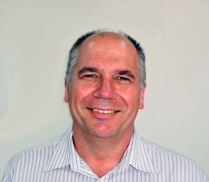 New Managing Director for NOV Mono Industrial In Australia And Asia Pacific