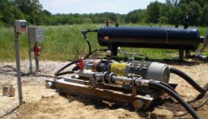 Ultra-Flo System Restores Profitability in Deviated Well