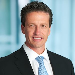 Greg Scheu Appointed Executive Committee Member Responsible for Acquisition Integration and North America