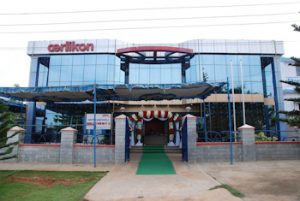 Oerlikon Leybold Vacuum eröffnet Niederlassung in Bangalore, Indien
