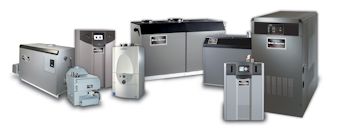 Bradford White Introduces Boilers and Volume Water Heaters