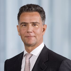 Brice Koch to Leave ABB to Become CEO of Oerlikon