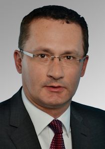 Martin Palsa ist neuer Geschäftsführer der Grundfos GmbH