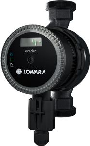 Xylem Launches Lowara ecocirc Premium