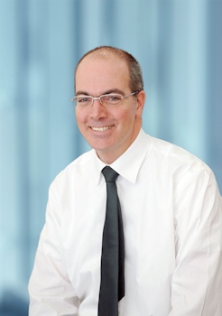 ABB ernennt Claudio Facchin zum Konzernleitungsmitglied mit Verantwortung für die Division Energietechniksysteme