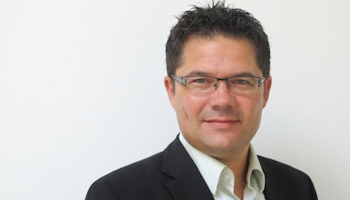 Dr. Bernd Vogl wird neuer Leiter „Produkte und Innovationen“ bei Grünbeck