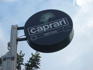 Caprari Announces New Organizational Structure