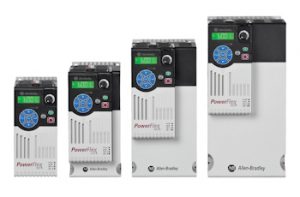 Neuer PowerFlex 523 Frequenzumrichter bietet bedarfsgerechte Steuerungsfunktionalität