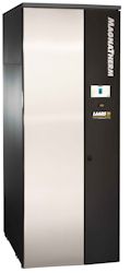 New Laars MagnaTherm Boiler with Advanced Vari-Prime Controls