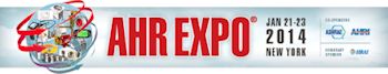 2014 AHR Expo Already Largest Northeast Show