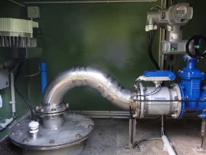 Lowara: Effective Management of Underground Water Resources in Germany