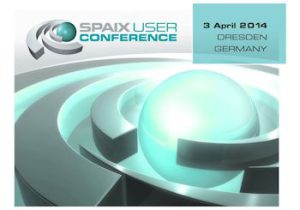 VSX veranstaltet 2. Spaix User Conference in Dresden