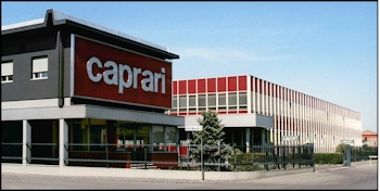 Caprari Wasserpumpen: Wettbewerber akquiriert