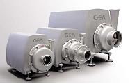 GEA Tuchenhagen-Variflow Kreiselpumpen jetzt mit Premium-Effizienz IE3 Motoren