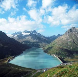 Voith erhält zwei Wasserkraft-Aufträge in Österreich