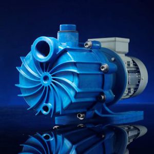 Self-Priming, Mag-Drive Pumps for Reliable, Leak-Free Pumping