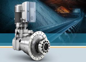 Siemens Presents Fully Integrated Planetary Gear Unit Solution up to 80 kNm