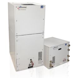 Modine Introduces Its Full-line Geothermal Heat Pump Series