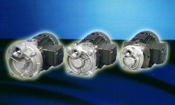 Compact Turbine Pumps for Smooth, Long Life Performance