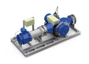 Wärtsilä’s Aquarius UV Ballast Water Management System Certified for Hazardous Onboard Areas