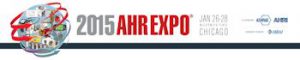 2015 AHR Expo In Chicago On Record-setting Pace
