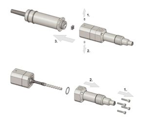 ViscoTec’s Modular Dispenser Provides Unique Serviceability