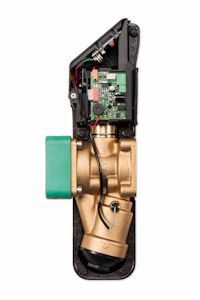 Taco Offers the FloodBreaker Whole House Leak Detection System