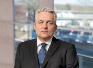 Professor Alexander Verl ist neuer Vorstand bei Fraunhofer