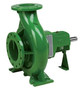 New Rovatti SNE Centrifugal Pumps Exceed EN733
