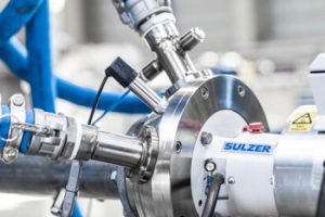 Sulzer and Wetend Technologies Launch new Hygienic Injection Pump Series as a Result of Joint Development Project