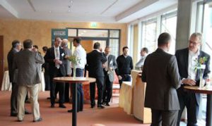 Successful Continuation of the Spaix User Conference