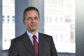 Sulzer Appoints César Montenegro As New Division President of Pumps Equipment