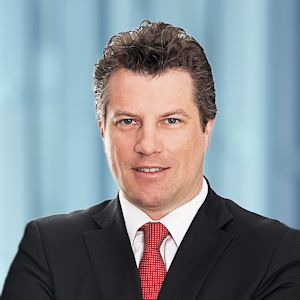 ABB ernennt Christoph Sieder zum neuen Leiter Unternehmenskommunikation