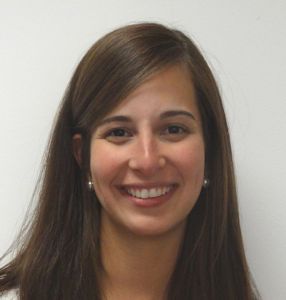 Atlas Copco Compressors Appoints Adriana Restrepo As Low Pressure Product Marketing Engineer