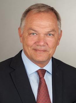 Neuer Kuratoriumsvorsitz bei der Caspar Ludwig Opländer Stiftung