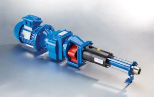 NOV Mono Provides a New Pumping Solution for Dosing/Metering Applications
