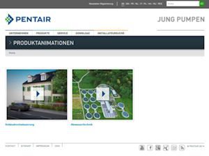 Pentair Jung Pumpen klärt auf