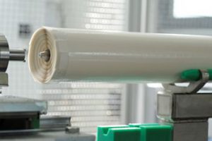 Lanxess Launches Seawater Reverse Osmosis Membranes