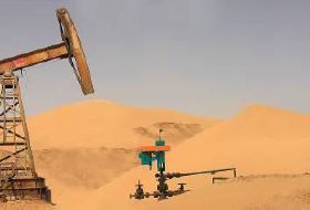 Netzsch Upstream fördert schwierigste Medien auf Öl- und Gasfeldern