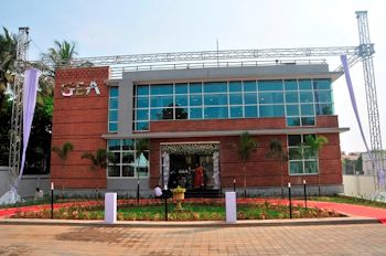 GEA Tuchenhagen Inaugurated Its Production Plant in India
