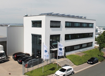 WEG gründet Automation Center in Unna