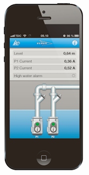 Xylem präsentiert neue modulare HMI- Steuerung für Wasser- und Abwasseranlagen